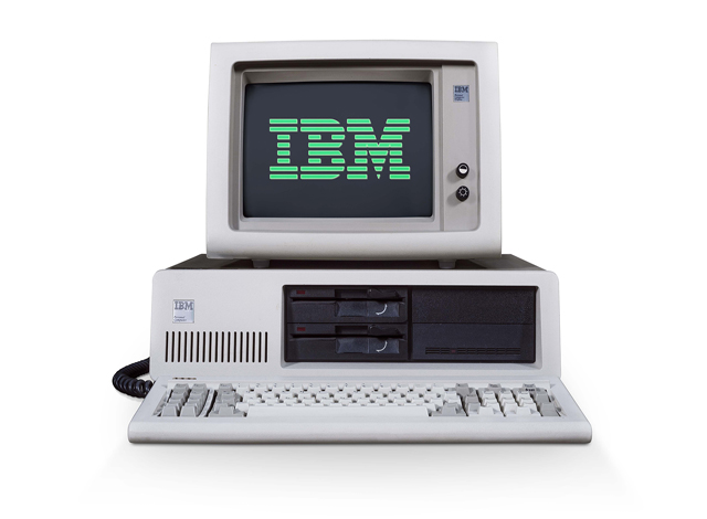 IBM