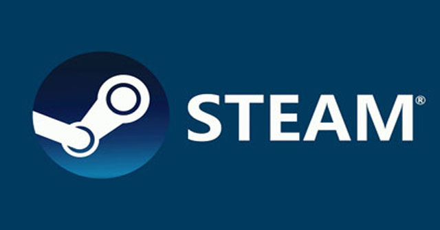 Steam games platform