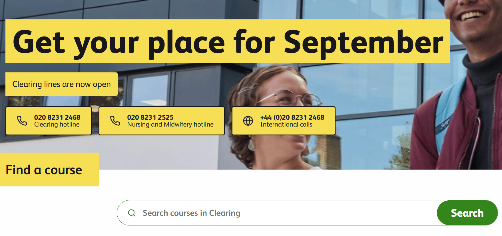 University of West London