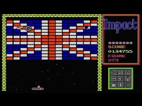 Amiga game