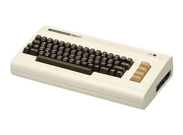 Commodore 64